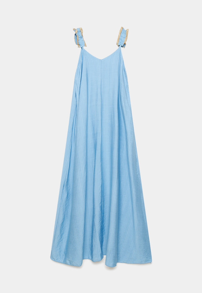 VESTIDO MASSIMA GRAZIA YARA