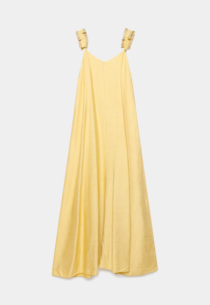 VESTIDO MASSIMA GRAZIA YARA