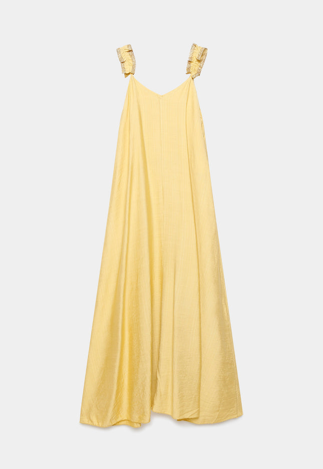 VESTIDO MASSIMA GRAZIA YARA