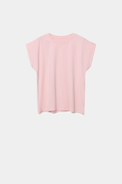 CAMISETA ARMONIAS CURVE BASIC