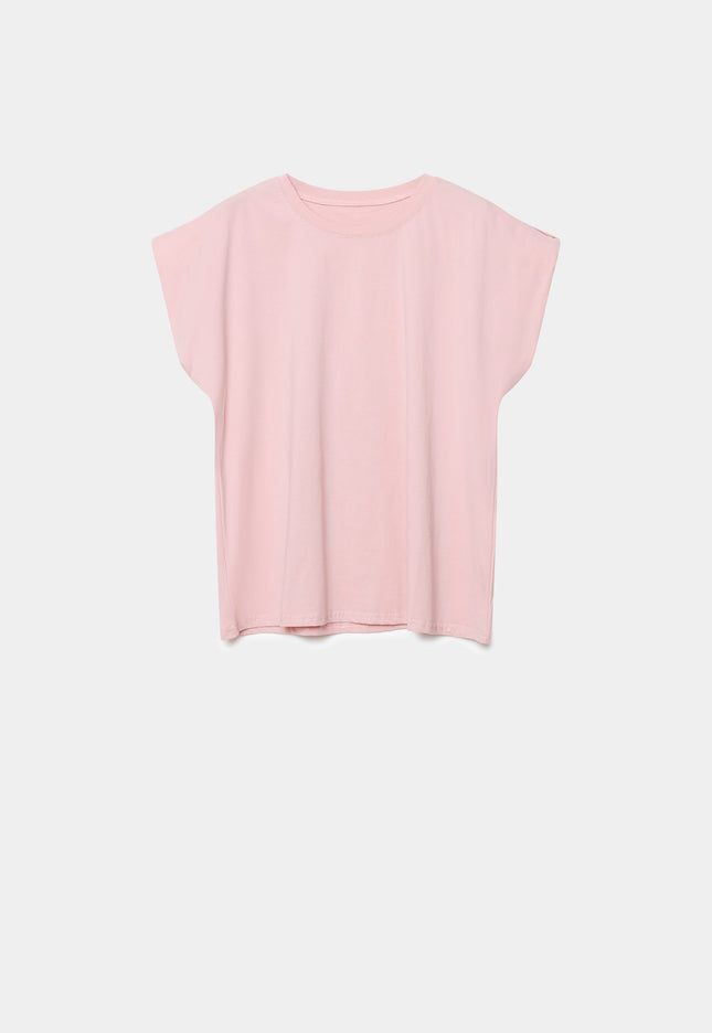 CAMISETA ARMONIAS CURVE BASIC