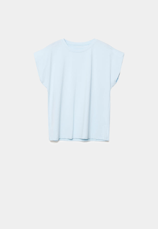 CAMISETA ARMONIAS CURVE BASIC