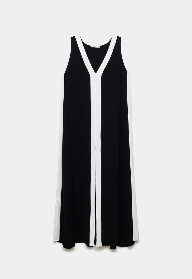 VESTIDO ARMONIAS SALINA