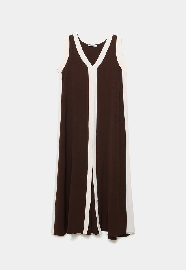 VESTIDO ARMONIAS SALINA