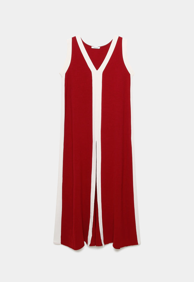 VESTIDO ARMONIAS SALINA