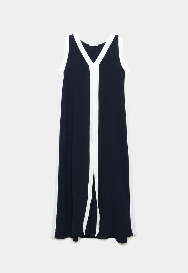 VESTIDO ARMONIAS SALINA