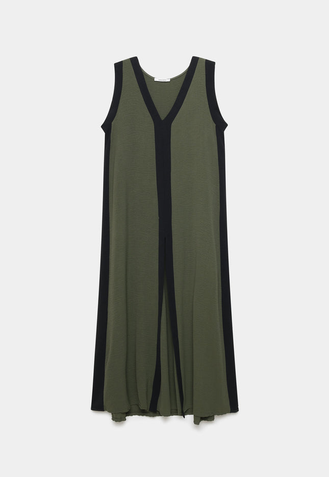 VESTIDO ARMONIAS SALINA