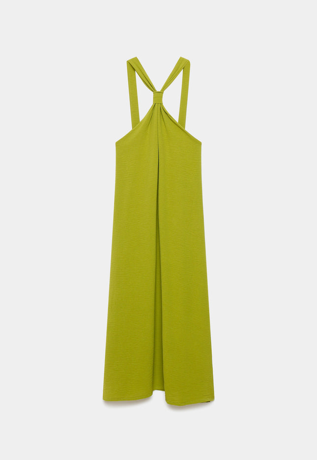 VESTIDO MASSIMA GRAZIA AVA