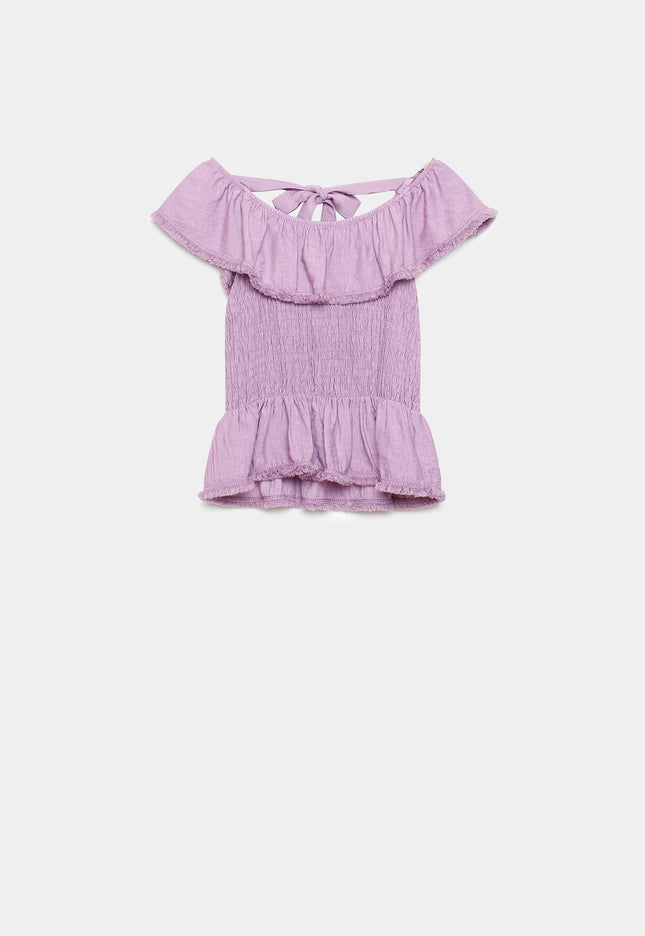 TOP MASSIMA GRAZIA FLUIDO