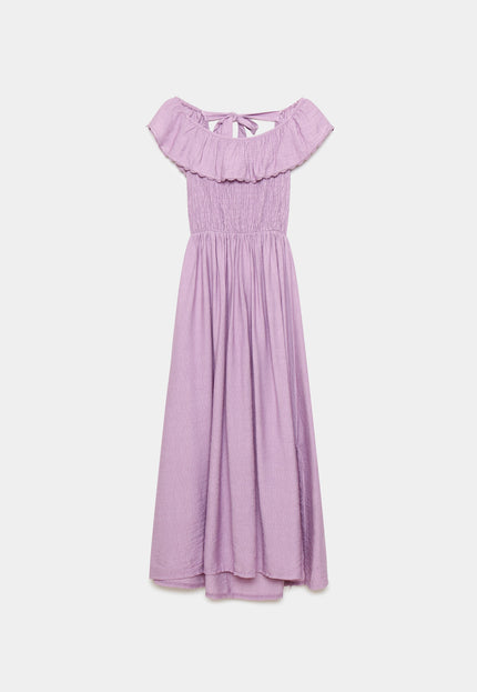 VESTIDO MASSIMA GRAZIA VALEN