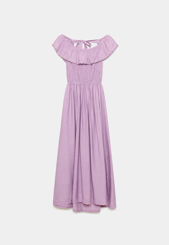 VESTIDO MASSIMA GRAZIA VALEN