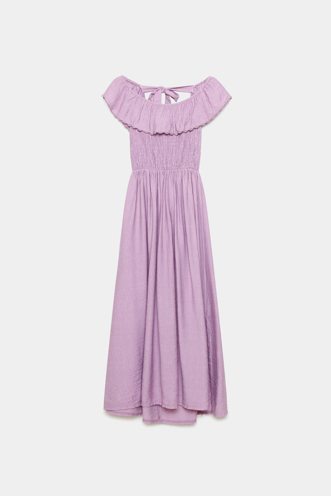 VESTIDO MASSIMA GRAZIA VALEN