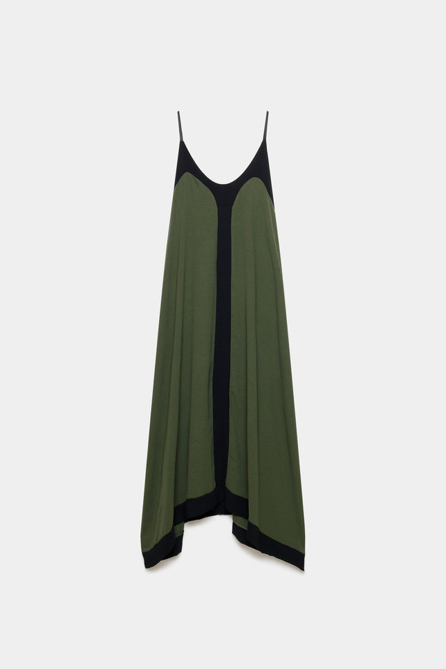 VESTIDO ARMONIAS FIBI