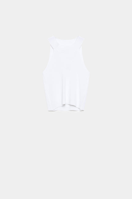 TOP ARMONIAS TEEN HALTER