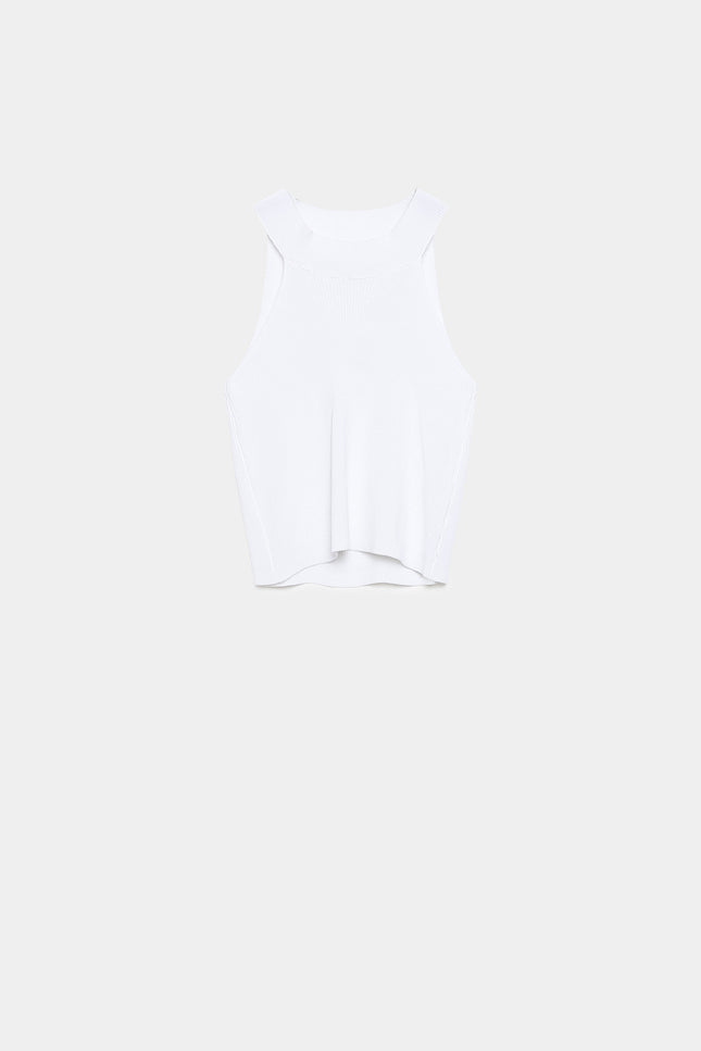 TOP ARMONIAS TEEN HALTER