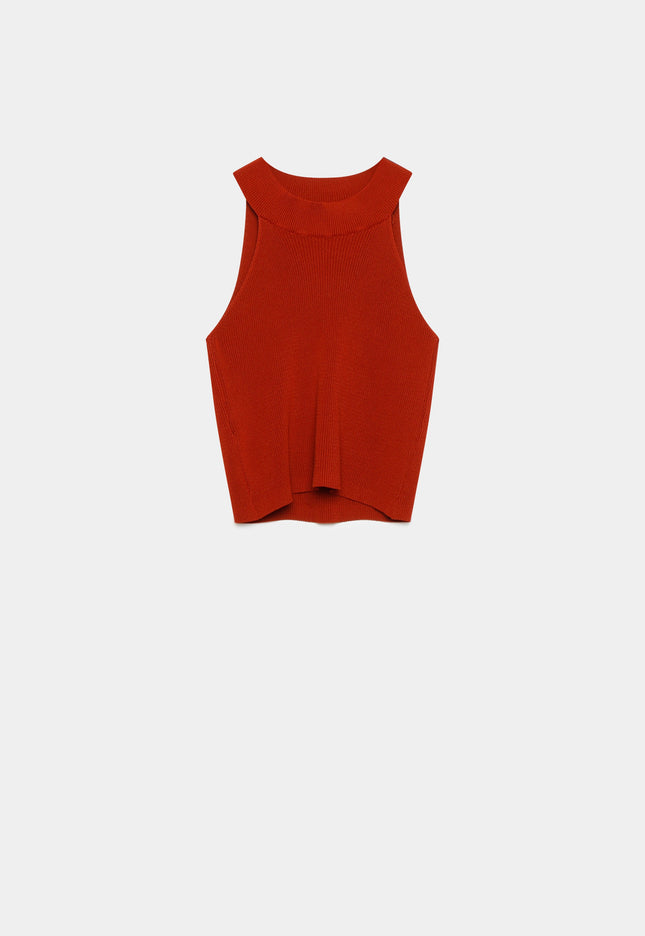 TOP ARMONIAS TEEN HALTER