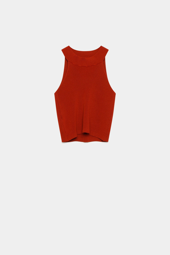 TOP ARMONIAS TEEN HALTER