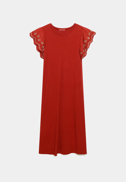 VESTIDO ARMONIAS BELEN