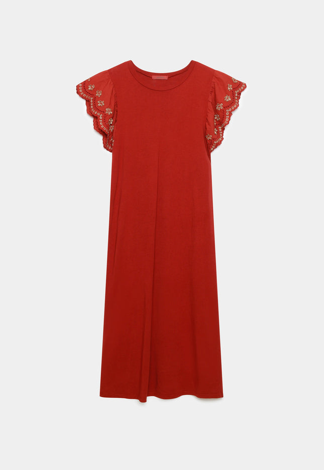 VESTIDO ARMONIAS BELEN
