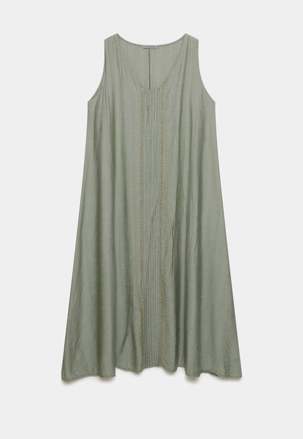 VESTIDO ARMONIAS CURVE IRIA