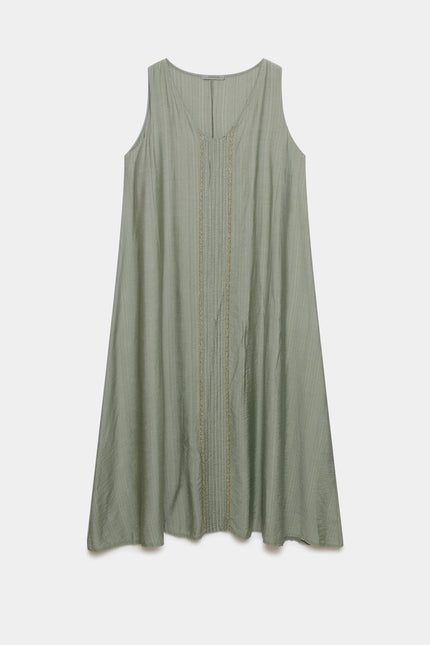 VESTIDO ARMONIAS CURVE IRIA