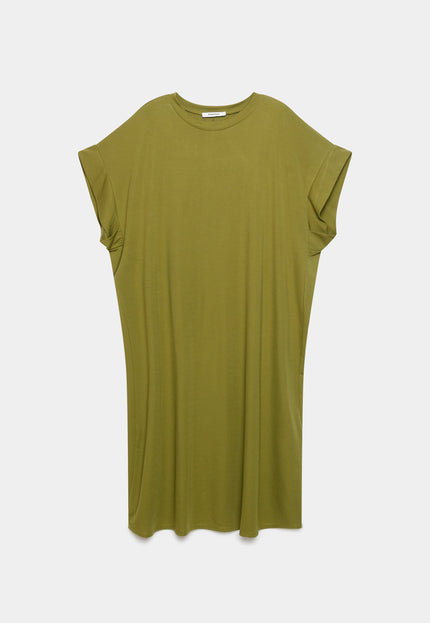 VESTIDO ARMONIAS CURVE PIA