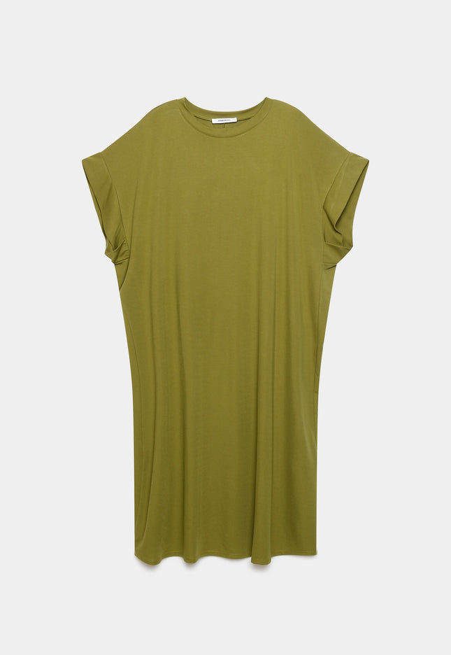 VESTIDO ARMONIAS CURVE PIA