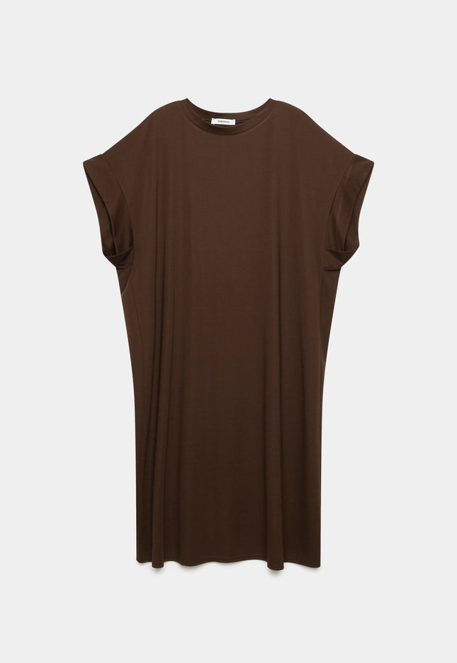 VESTIDO ARMONIAS CURVE PIA
