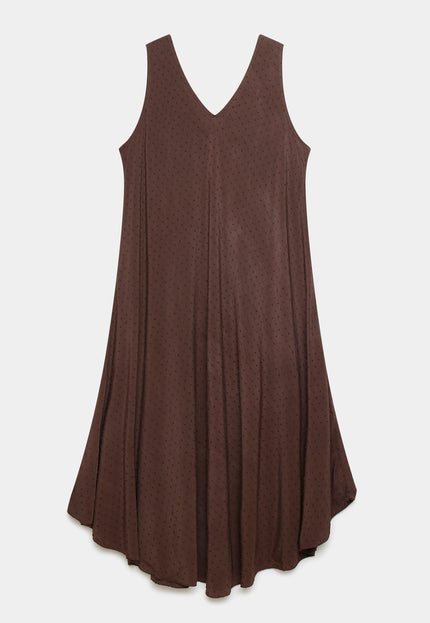 VESTIDO ARMONIAS CURVE TINA