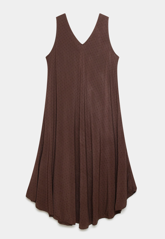 VESTIDO ARMONIAS CURVE TINA