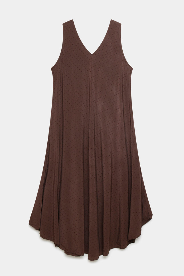 VESTIDO ARMONIAS CURVE TINA