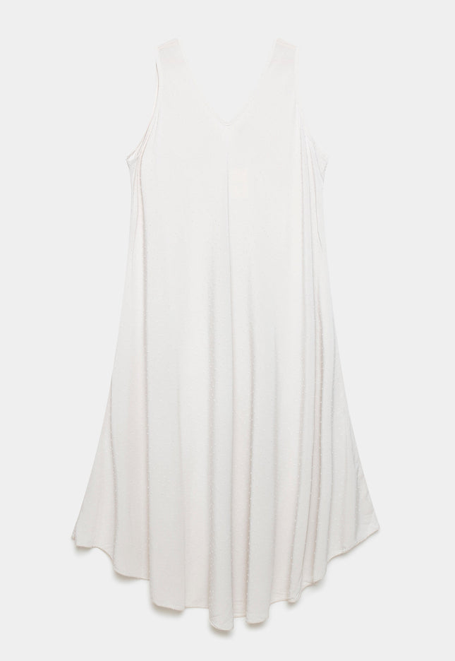 VESTIDO ARMONIAS CURVE TINA