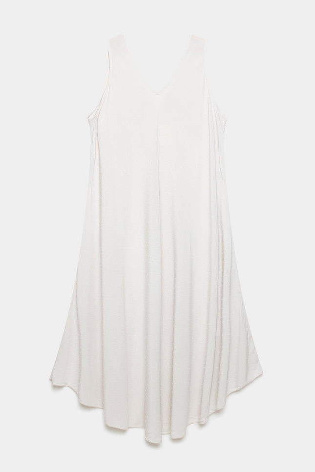VESTIDO ARMONIAS CURVE TINA