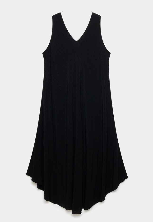 VESTIDO ARMONIAS CURVE TINA