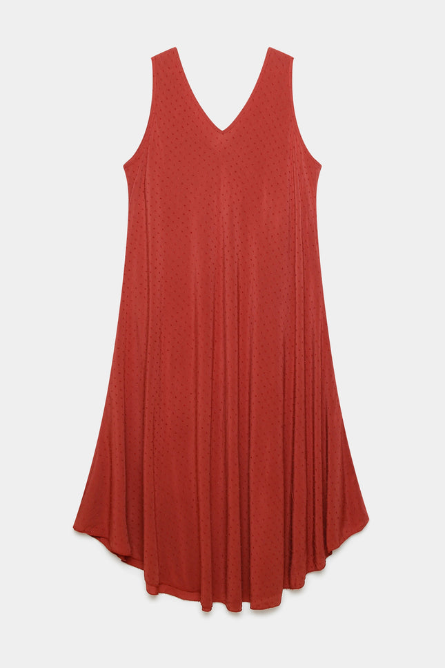 VESTIDO ARMONIAS CURVE TINA