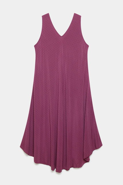 VESTIDO ARMONIAS CURVE TINA