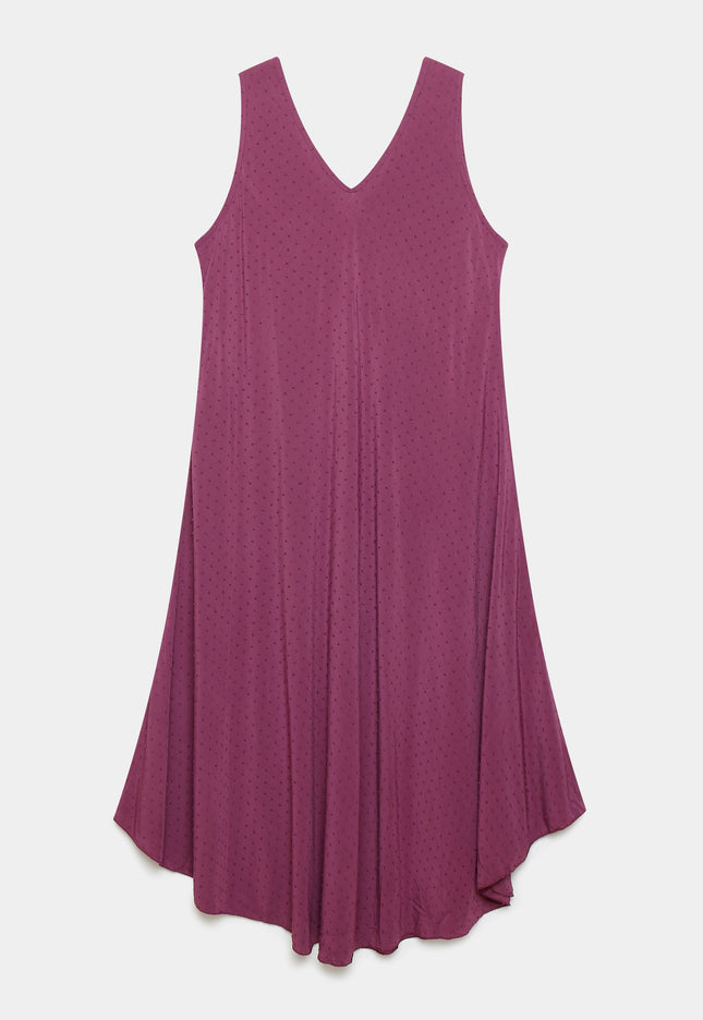 VESTIDO ARMONIAS CURVE TINA
