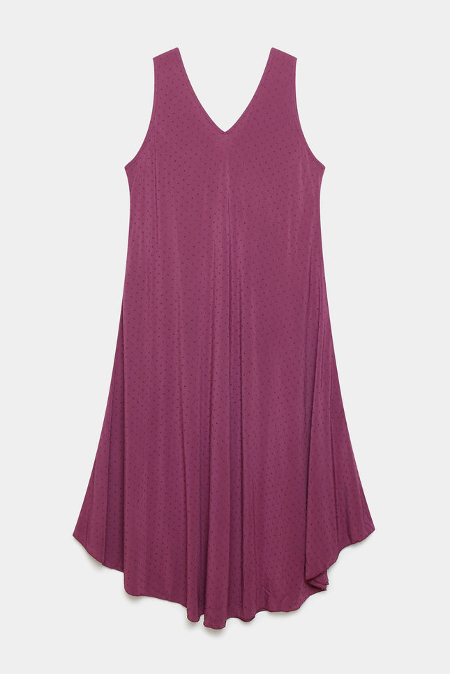 VESTIDO ARMONIAS CURVE TINA