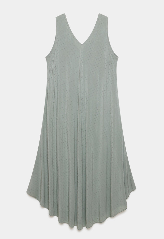 VESTIDO ARMONIAS CURVE TINA