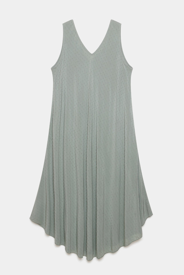 VESTIDO ARMONIAS CURVE TINA