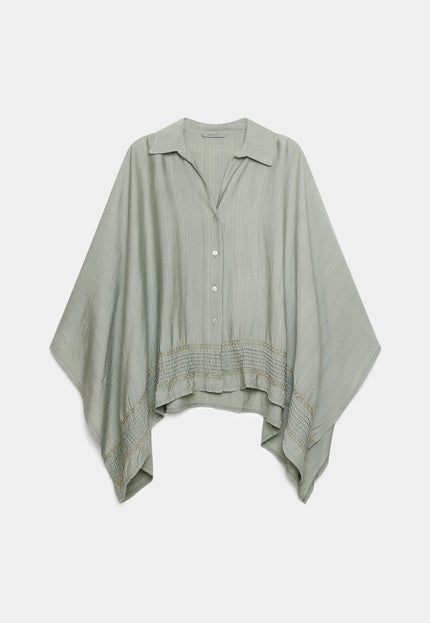BLUSA ARMONIAS CURVE CAPA