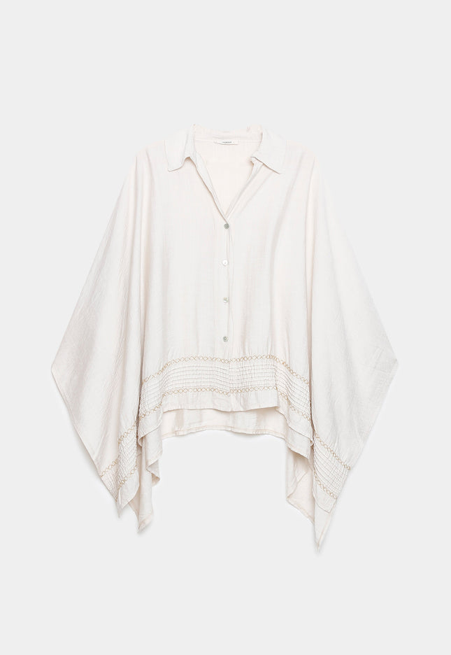 BLUSA ARMONIAS CURVE CAPA