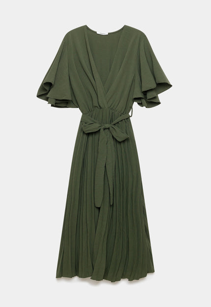 VESTIDO ARMONIAS CURVE LAIA