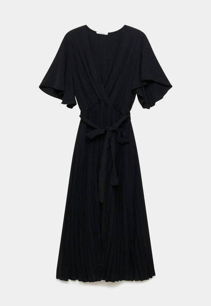 VESTIDO ARMONIAS CURVE LAIA