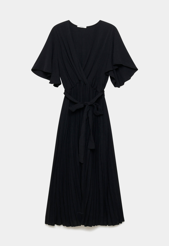 VESTIDO ARMONIAS CURVE LAIA