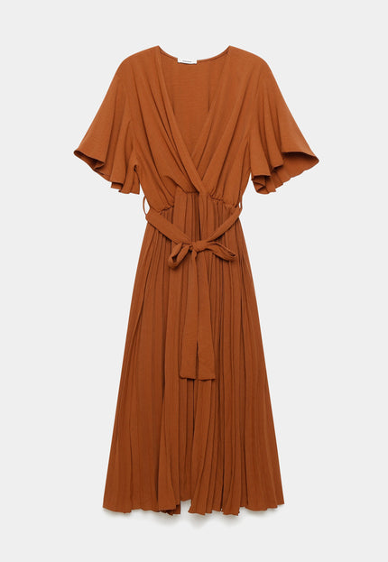 VESTIDO ARMONIAS CURVE LAIA