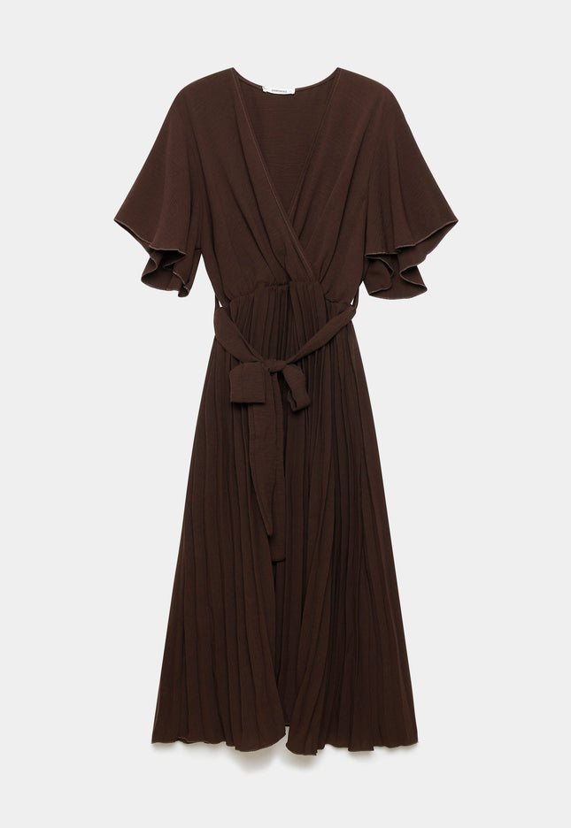 VESTIDO ARMONIAS CURVE LAIA
