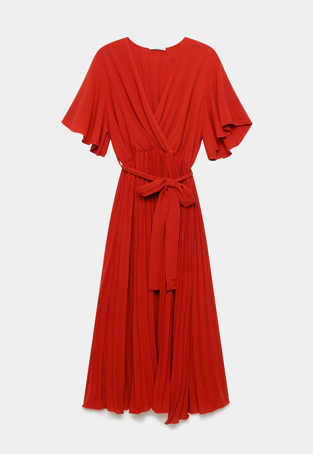 VESTIDO ARMONIAS CURVE LAIA