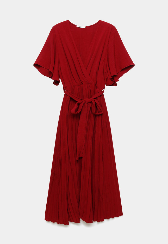 VESTIDO ARMONIAS CURVE LAIA