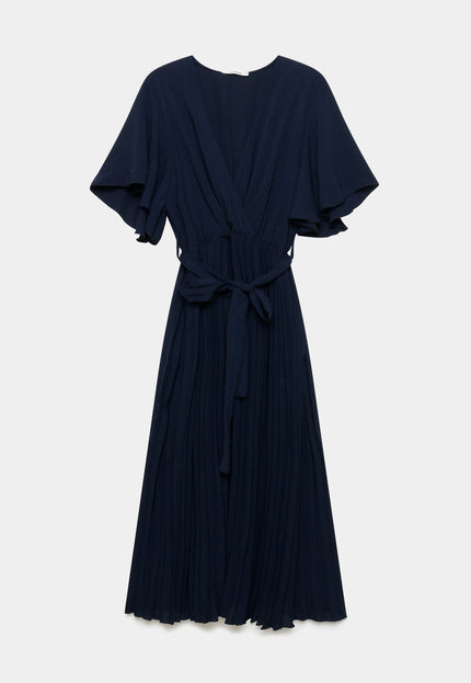 VESTIDO ARMONIAS CURVE LAIA